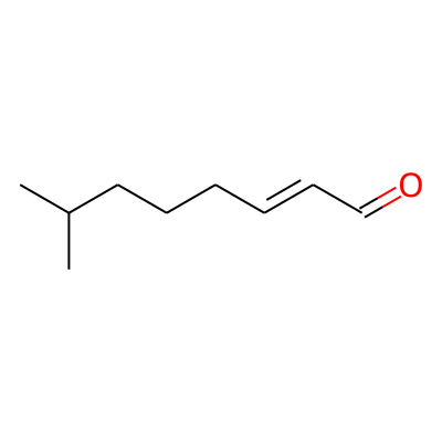 2-Isononenal