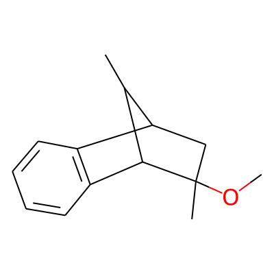 2-Methoxy-2,9-dimethylbenzonorbornene
