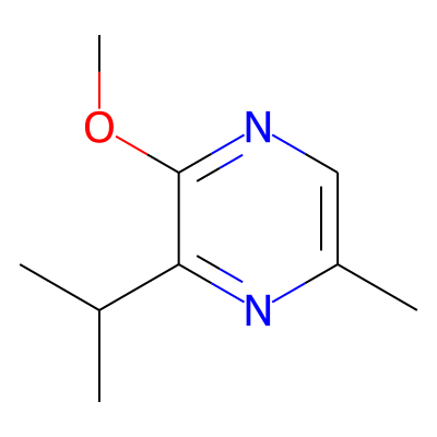 3-Isopropyl-2-methoxy-5-methylpyrazine