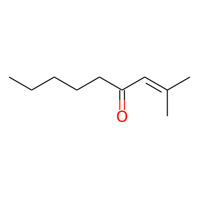 2-Methylnon-2-en-4-one