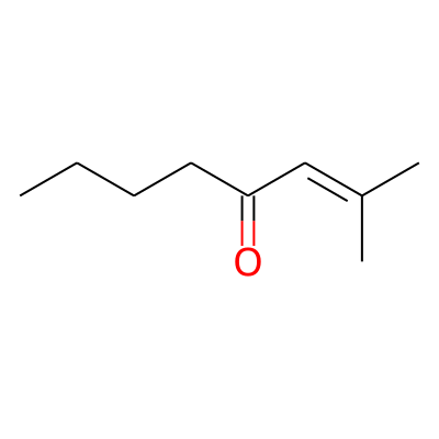 2-Octen-4-one, 2-methyl-