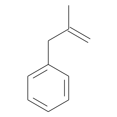 2-Methyl-3-phenyl-1-propene