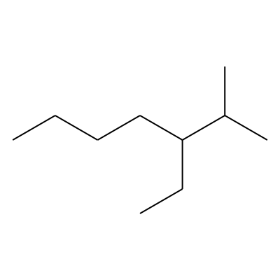 3-Ethyl-2-methylheptane
