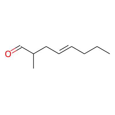 2-Methyl-4-octenal