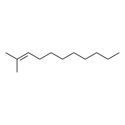 2-Methyl-2-undecene