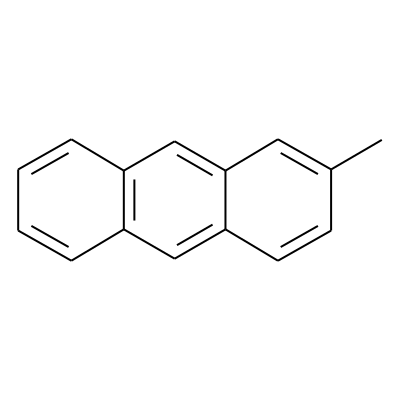 2-Methylanthracene
