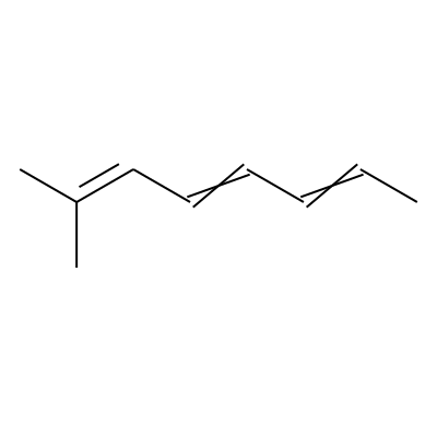 2-Methylocta-2,4,6-triene