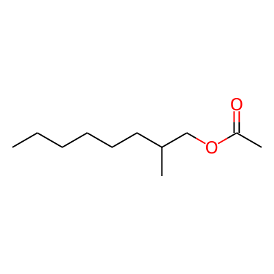 2-Methyloctyl acetate
