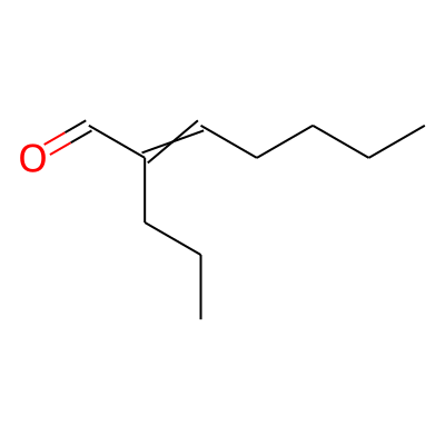 2-Propylhept-2-enal