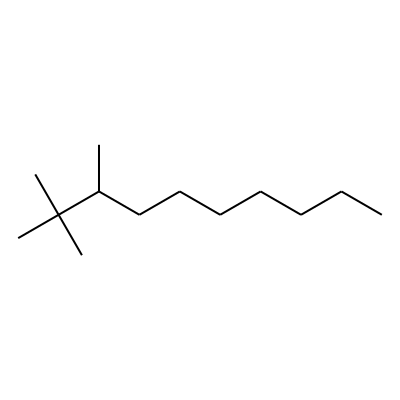 2,2,3-Trimethyldecane