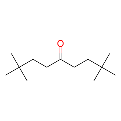 2,2,8,8-Tetramethyl-5-nonanone