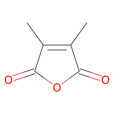 2,3-Dimethylmaleic anhydride