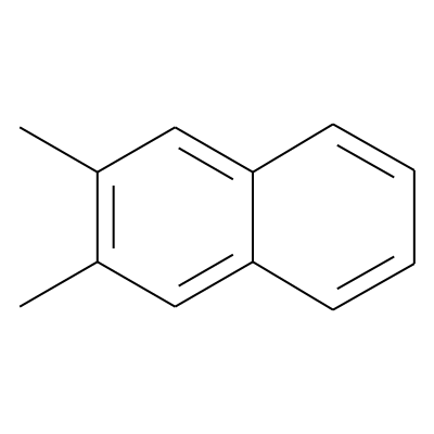 2,3-Dimethylnaphthalene