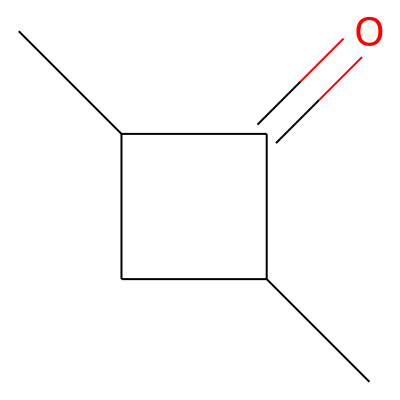2,4-Dimethylcyclobutanone