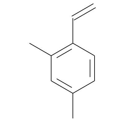2,4-Dimethylstyrene