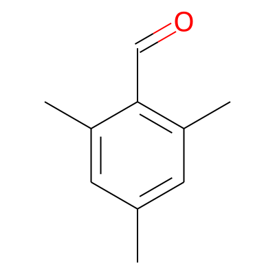 2,4,6-Trimethylbenzaldehyde
