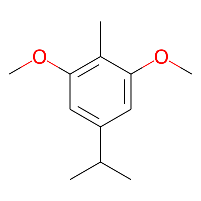 2,6-Dimethoxycymene