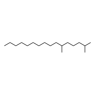 2,6-Dimethylhexadecane