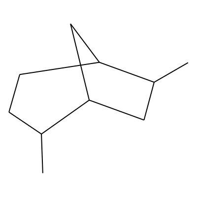 2,6-Dimethylbicyclo[3.2.1]octane