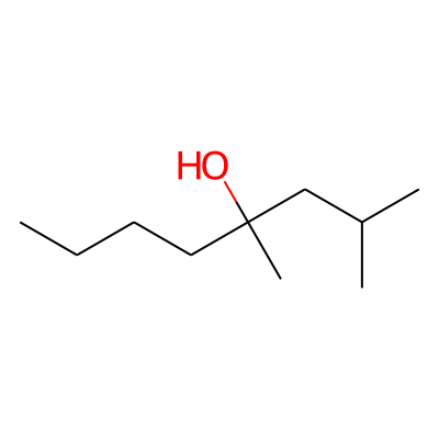 2,4-Dimethyl-4-octanol