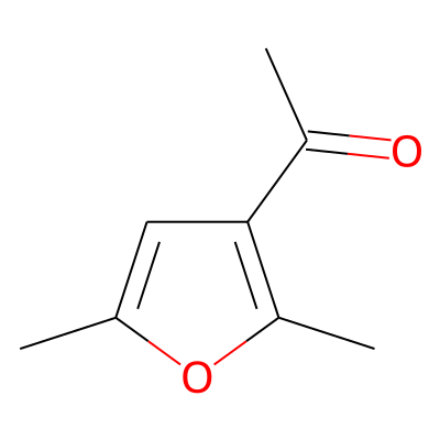 3-Acetyl-2,5-dimethylfuran