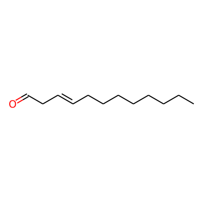 3-Dodecenal