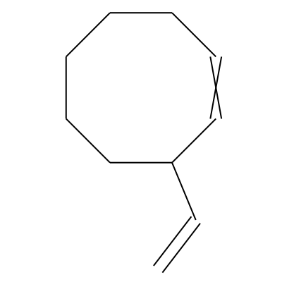 3-Ethenylcyclooctene