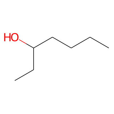 3-Heptanol