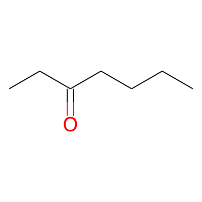 3-Heptanone