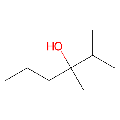 2,3-Dimethyl-3-hexanol