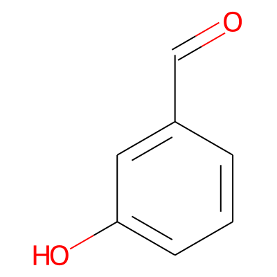 3-Hydroxybenzaldehyde