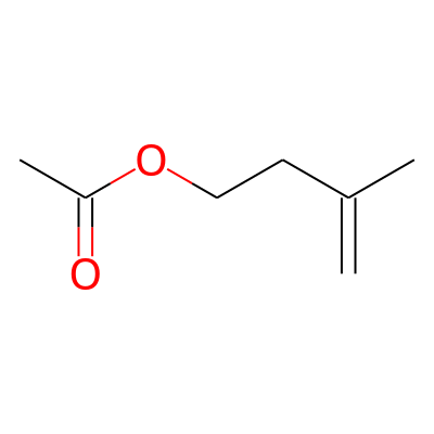 3-Methyl-3-butenyl acetate