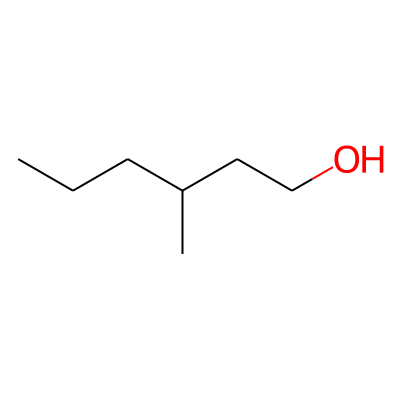 3-Methyl-1-hexanol