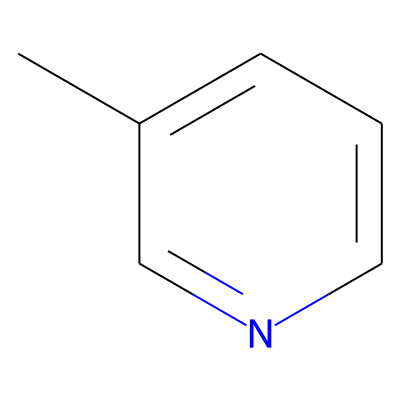 3-Methylpyridine