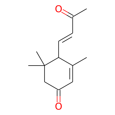 3-Oxo-alpha-ionone