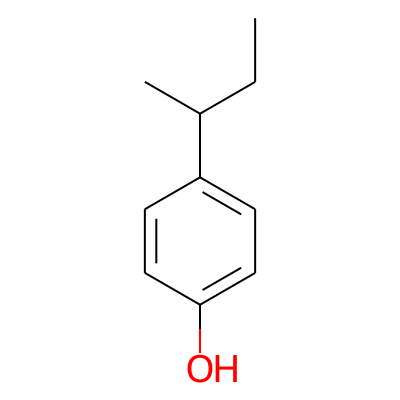 4-sec-Butylphenol