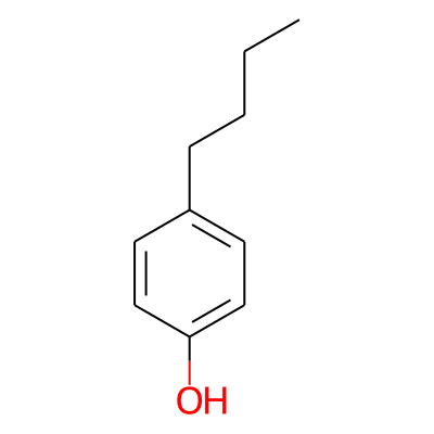 4-Butylphenol