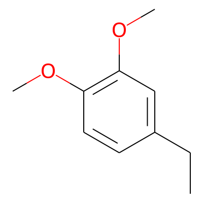 4-Ethyl-1,2-dimethoxybenzene