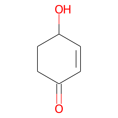 4-Hydroxy-2-cyclohexen-1-one