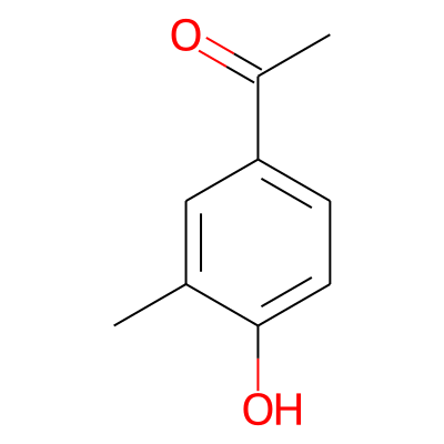 4'-Hydroxy-3'-methylacetophenone