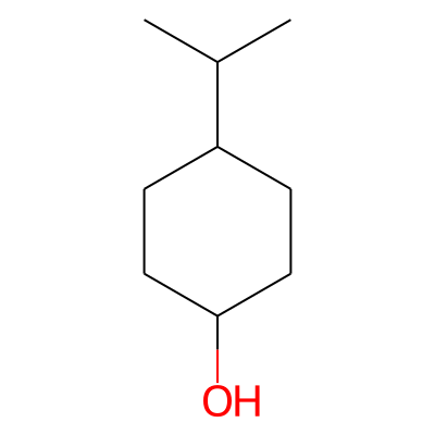 4-Isopropylcyclohexanol