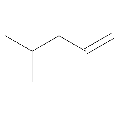 4-Methyl-1-pentene