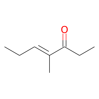 4-Methyl-4-hepten-3-one