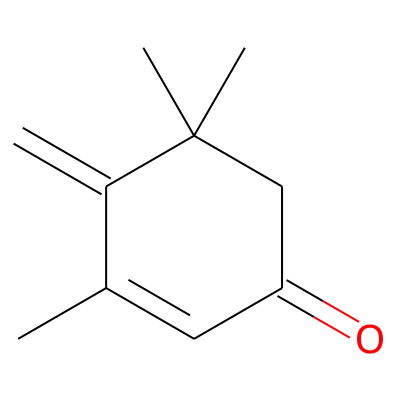 2-Cyclohexen-1-one, 3,5,5-trimethyl-4-methylene-