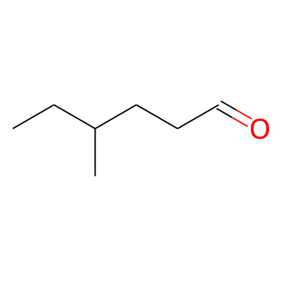 4-Methylhexanal