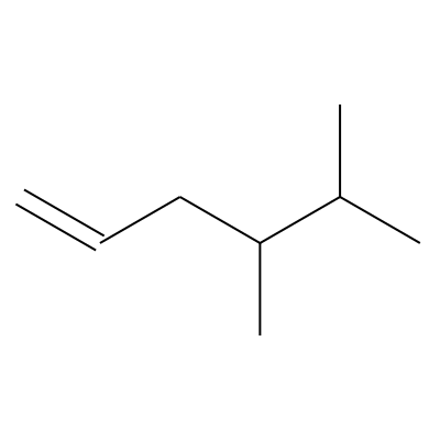 4,5-Dimethyl-1-hexene