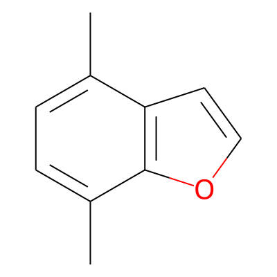 4,7-Dimethylbenzofuran