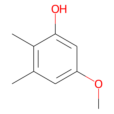 5-Methoxy-2,3-dimethylphenol