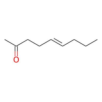 (E)-5-Nonen-2-one