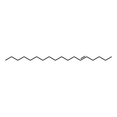 5-Octadecene, (E)-